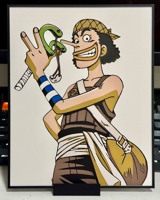 Usopp