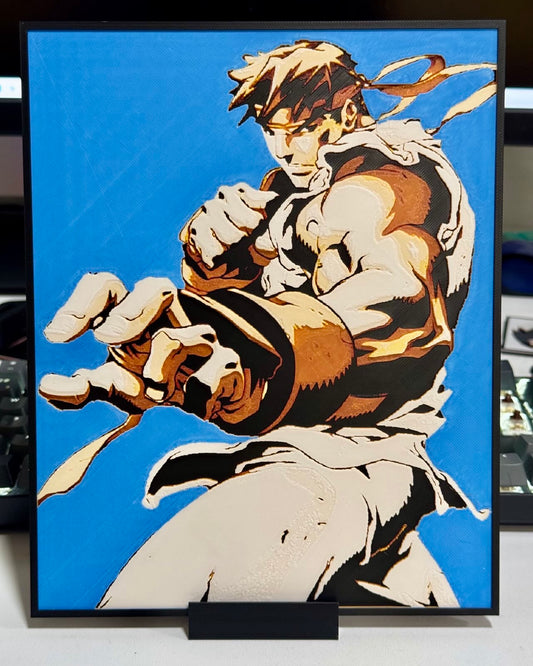 Ryu