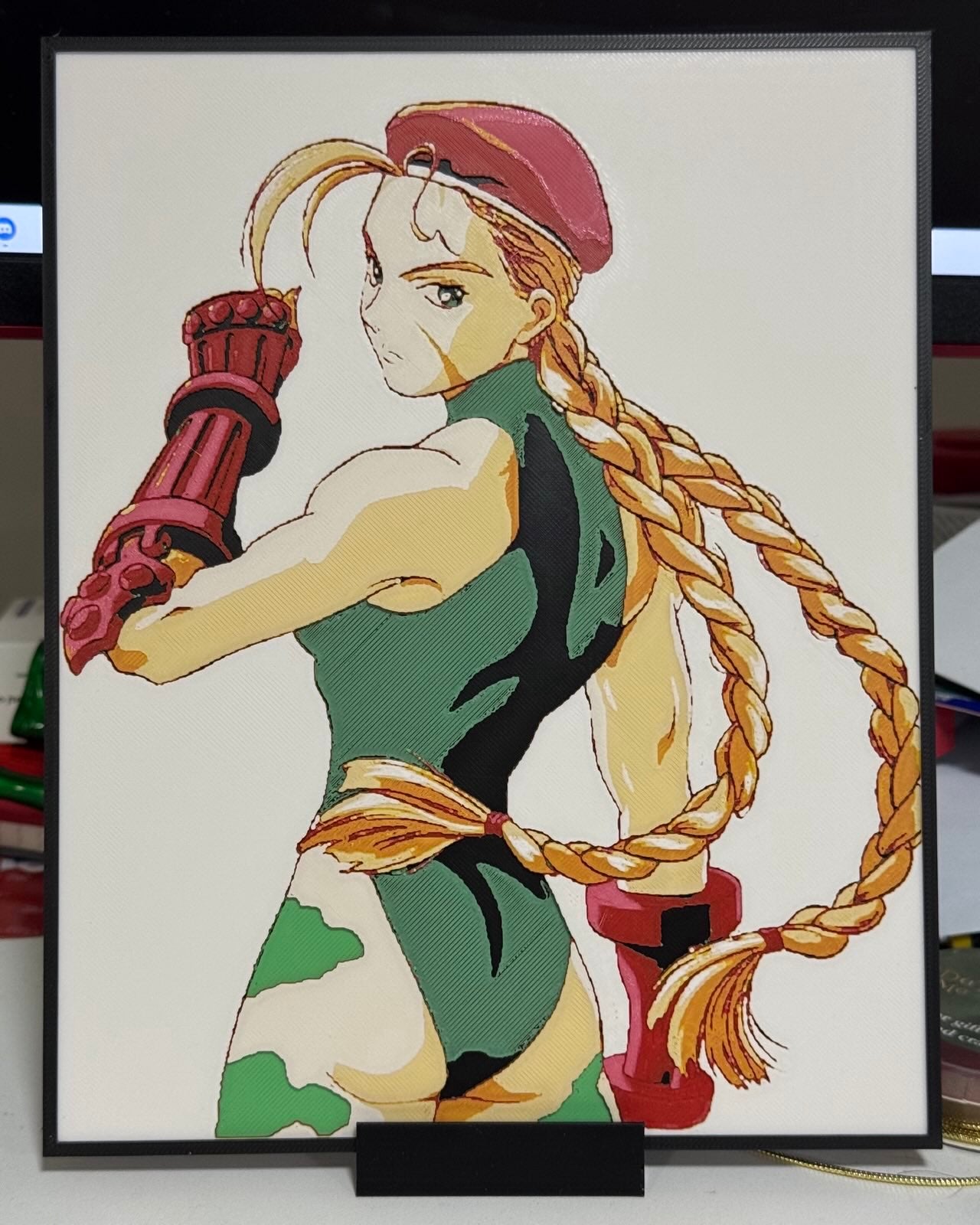Cammy White