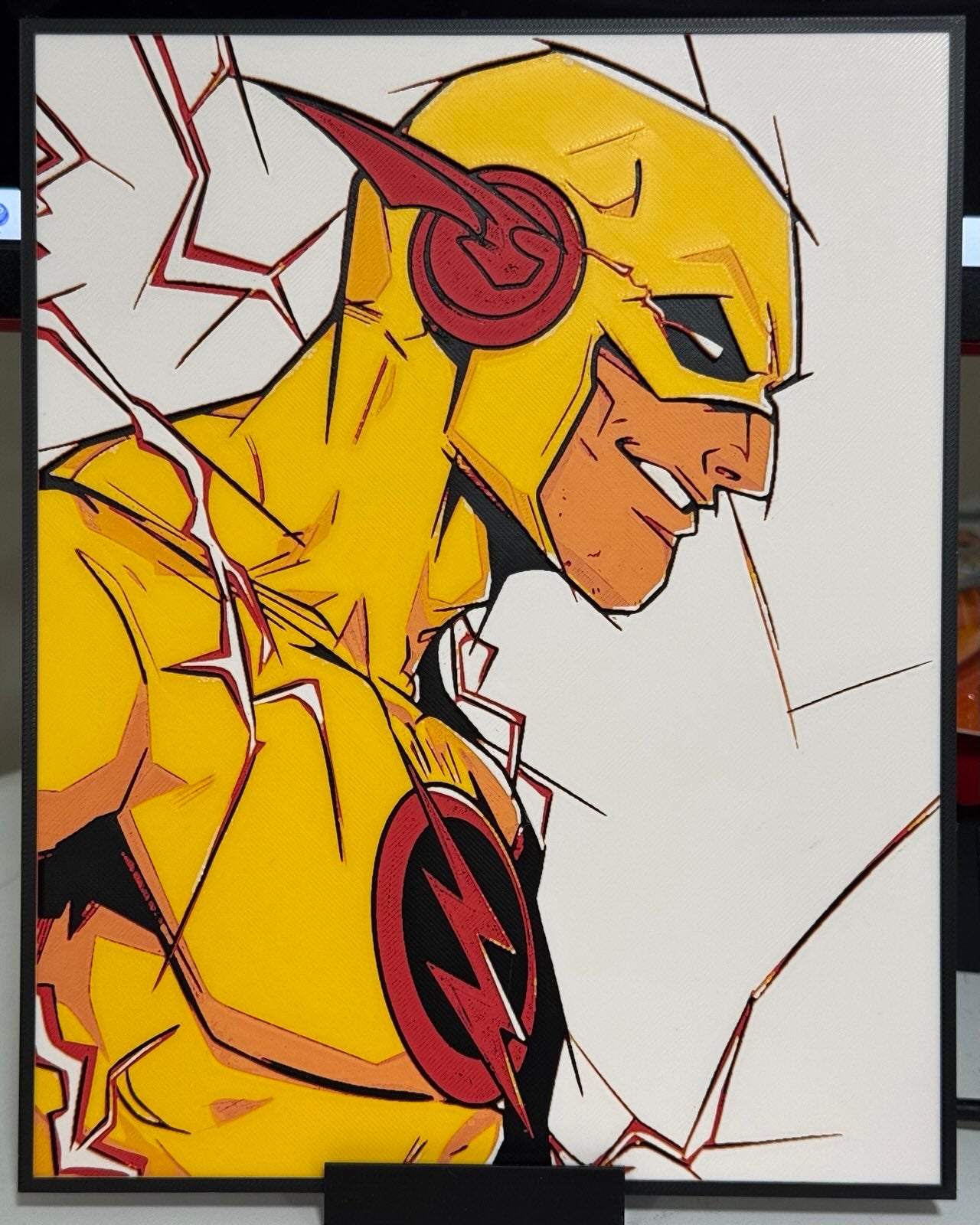 Reverse Flash (Thawne)