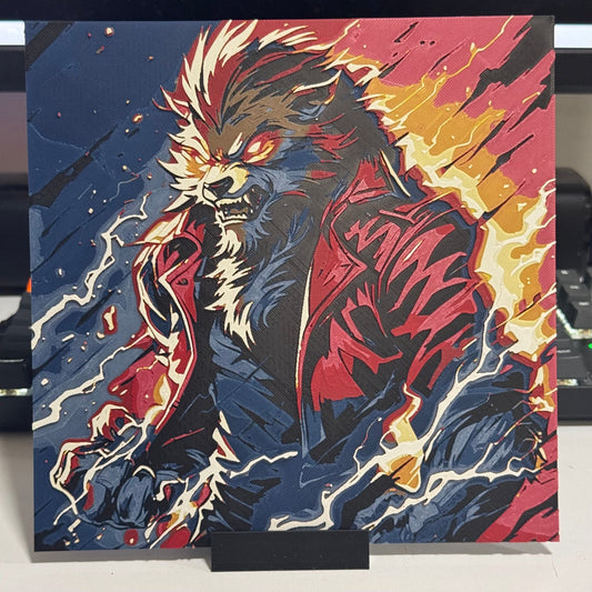 Werewolf