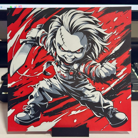 Chuckie
