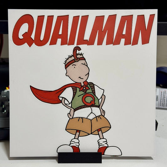 Quailman