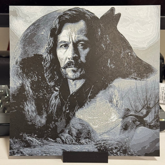 Sirius Black