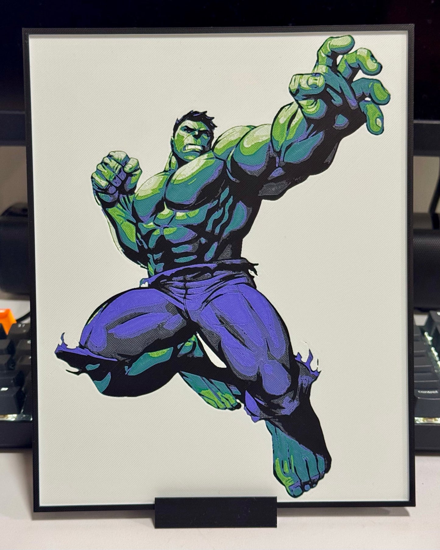 Hulk
