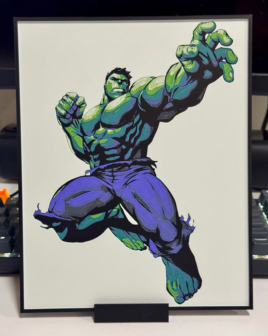 Hulk