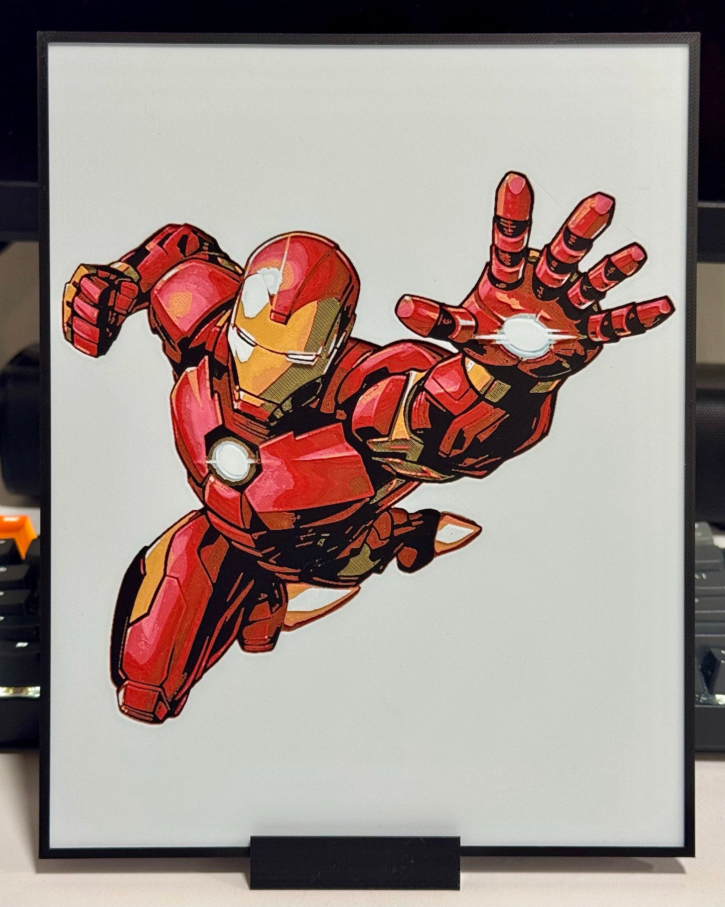Iron Man