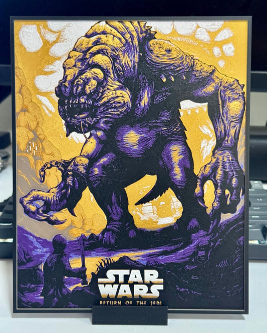 Return of the Jedi