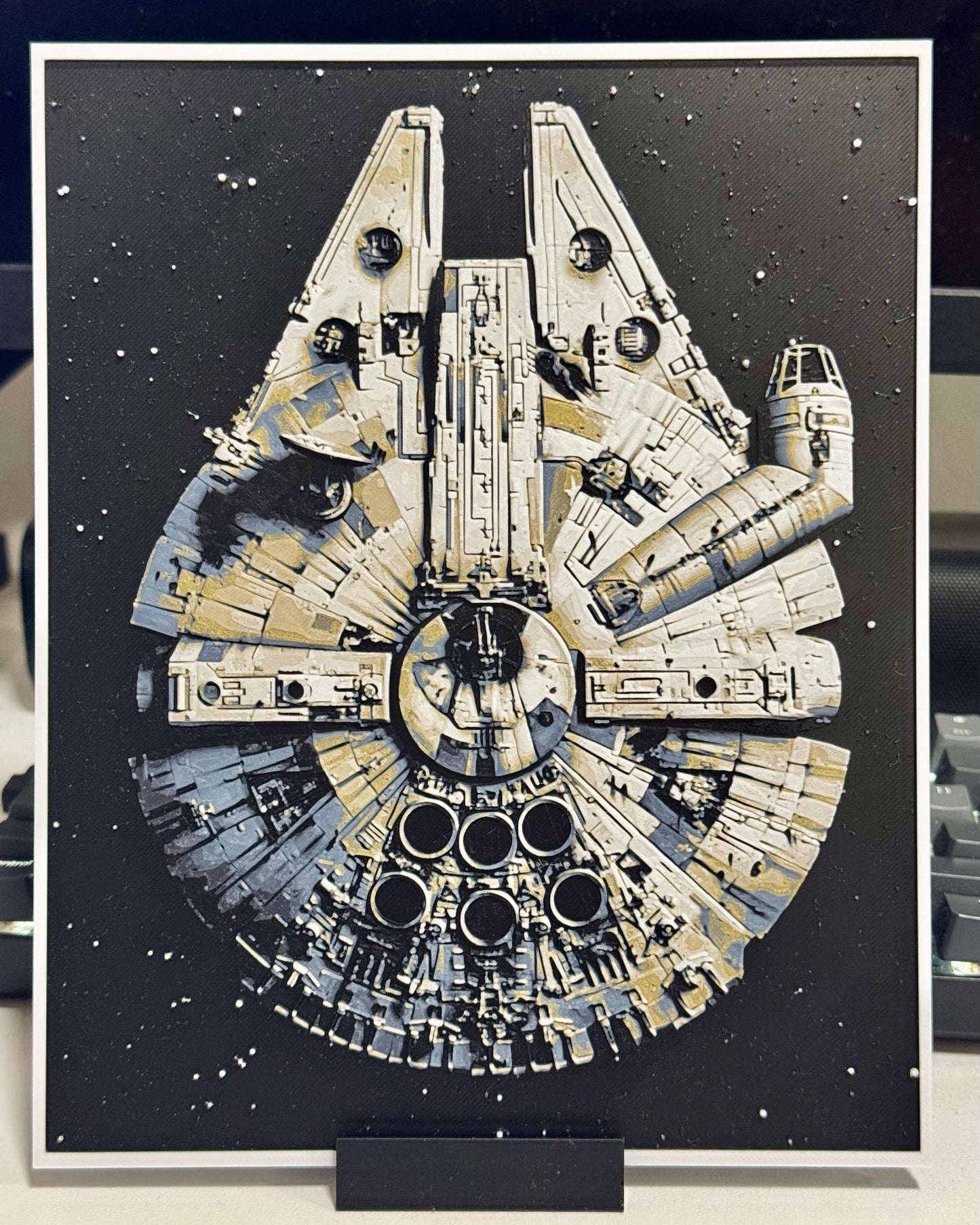 Millennium Falcon