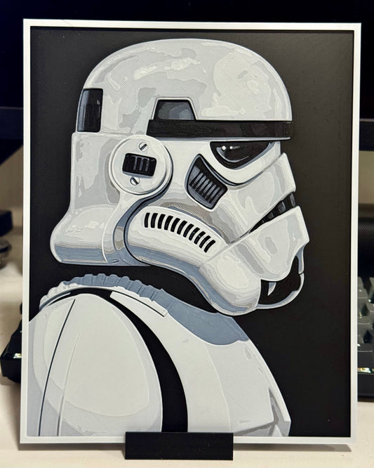 Stormtrooper