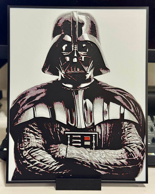 Darth Vader