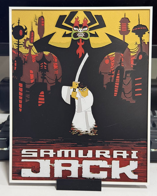 Samurai Jack