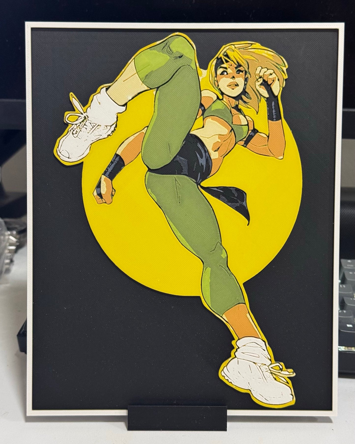 Sonya Blade