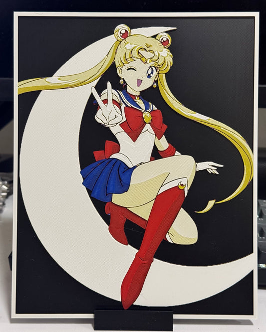 Sailor Moon