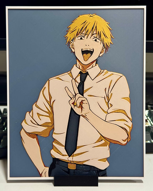 Denji