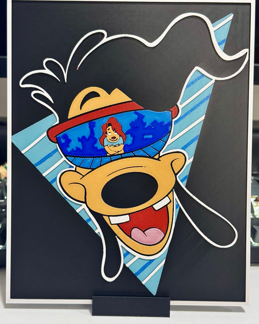 Max Goof