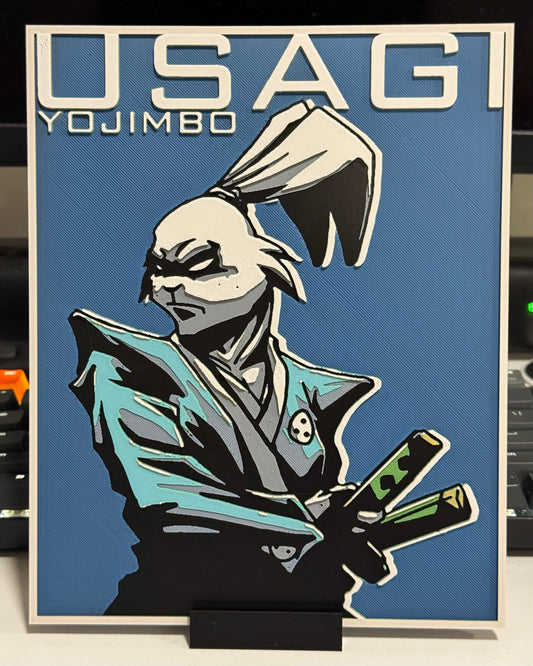 Usagi Yojimbo