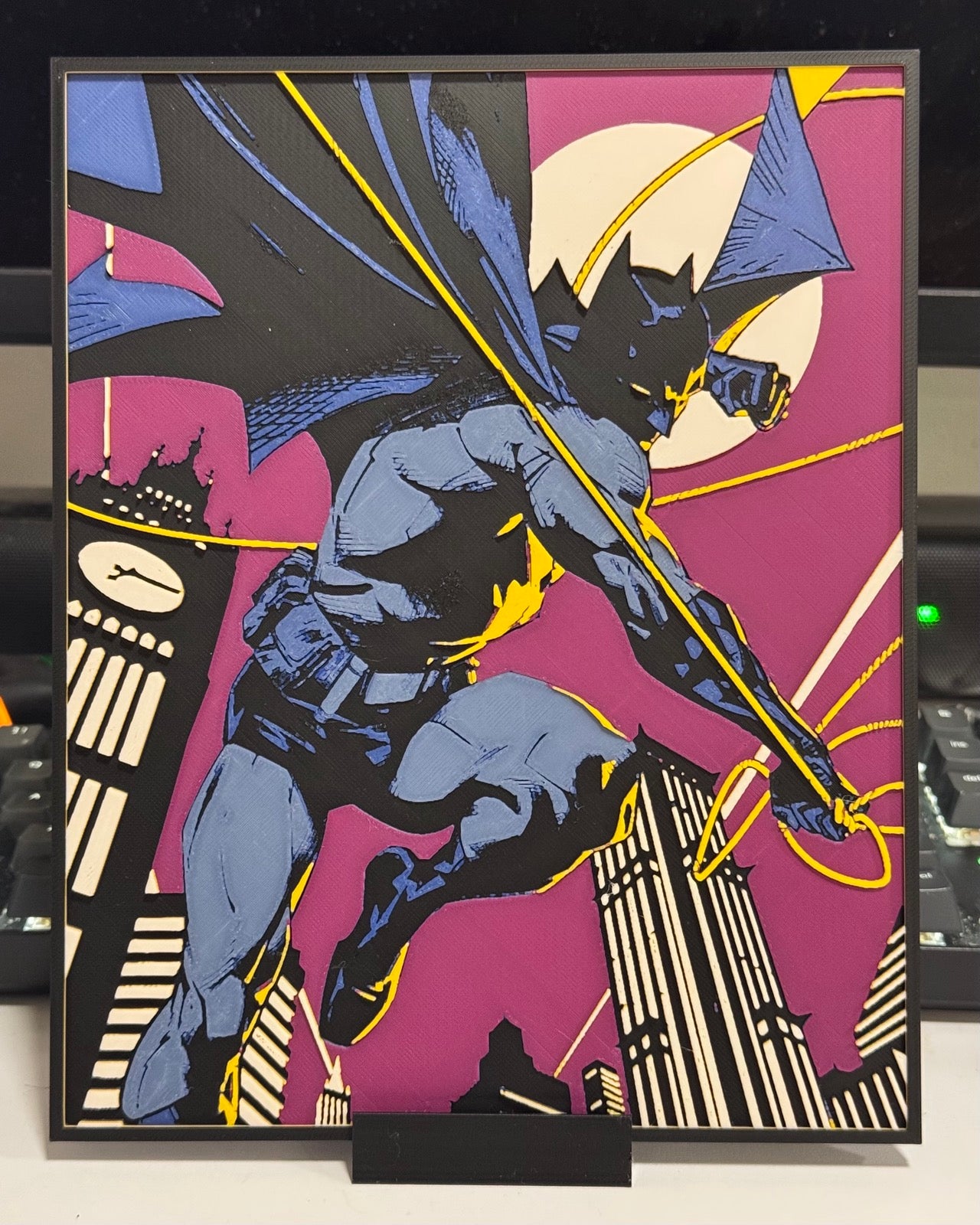 Batman: Gotham Knight