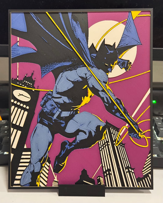 Batman: Gotham Knight