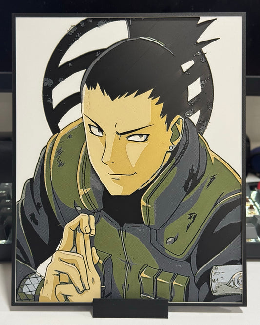 Shikamaru Nara