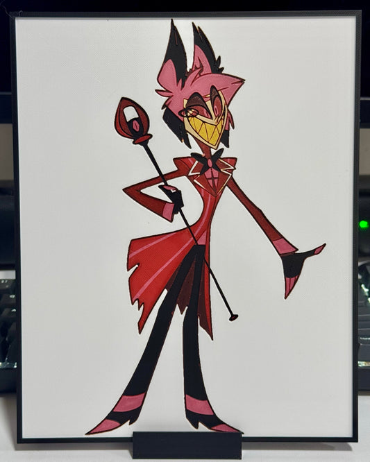Alastor