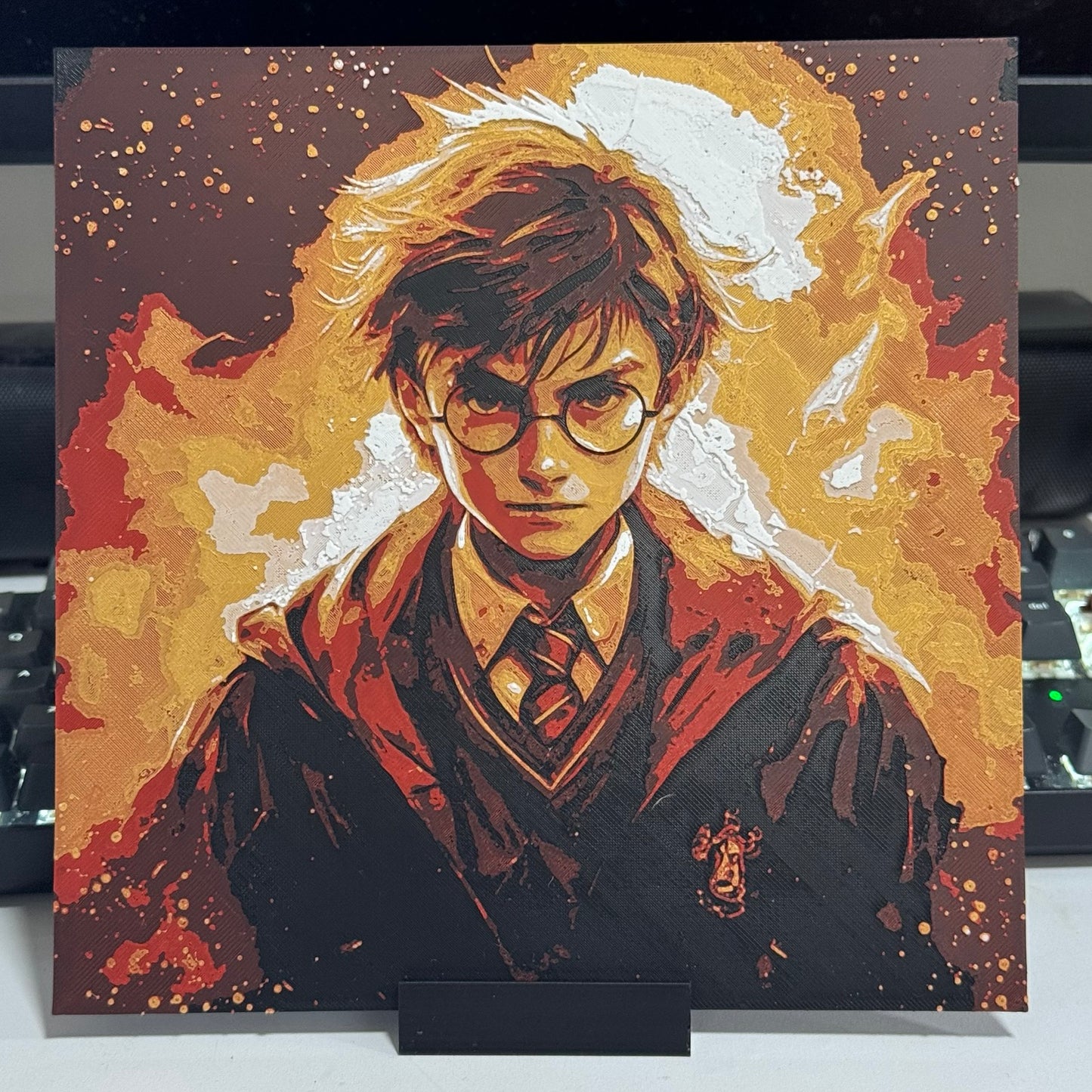 Harry Potter Realistic