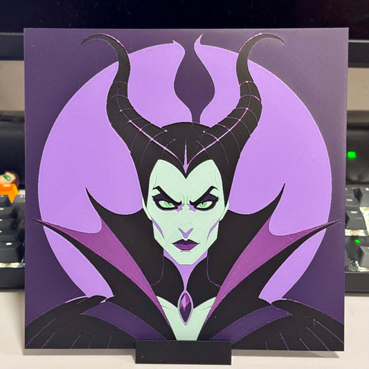 Maleficent