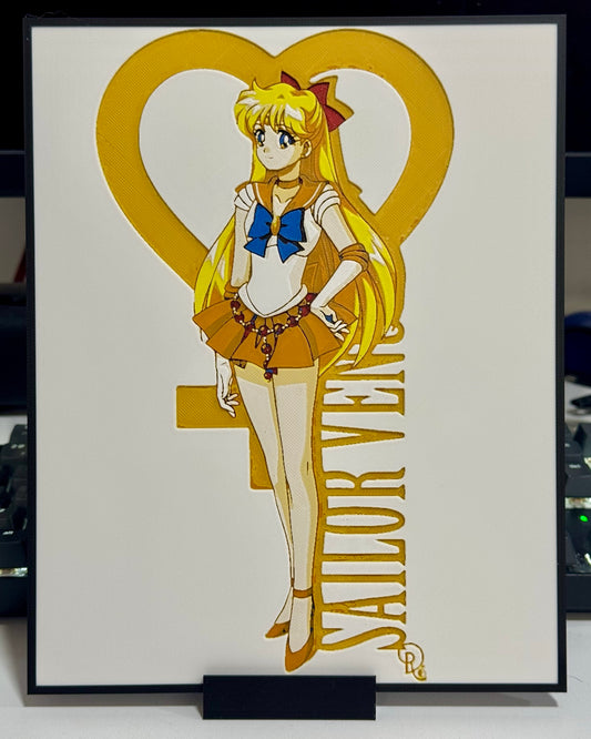 Sailor Venus