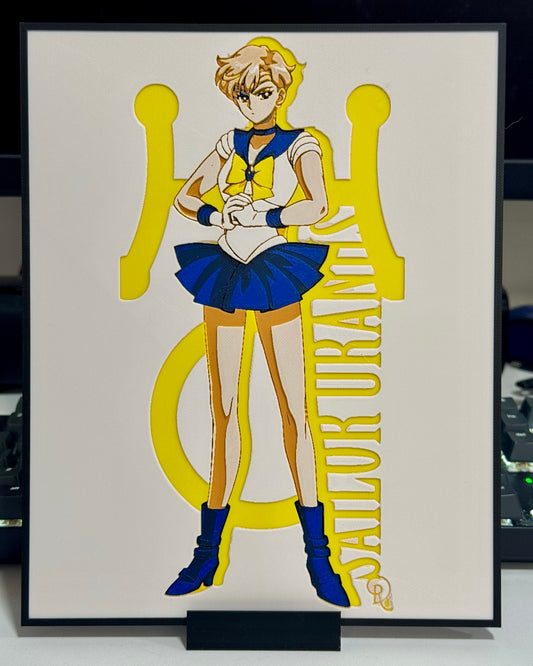 Sailor Uranus