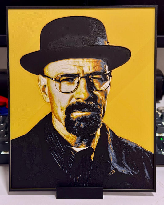 Walter White