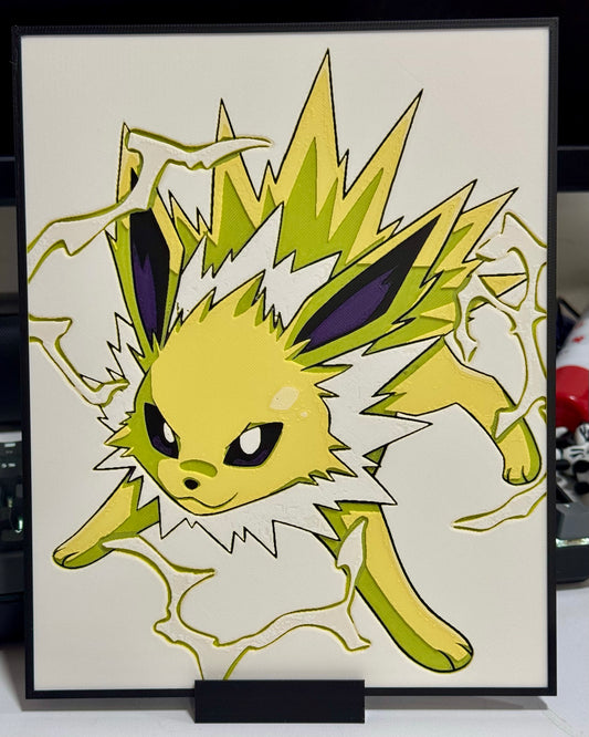Jolteon