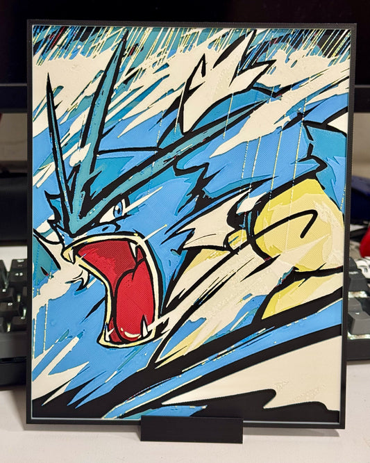 Gyarados