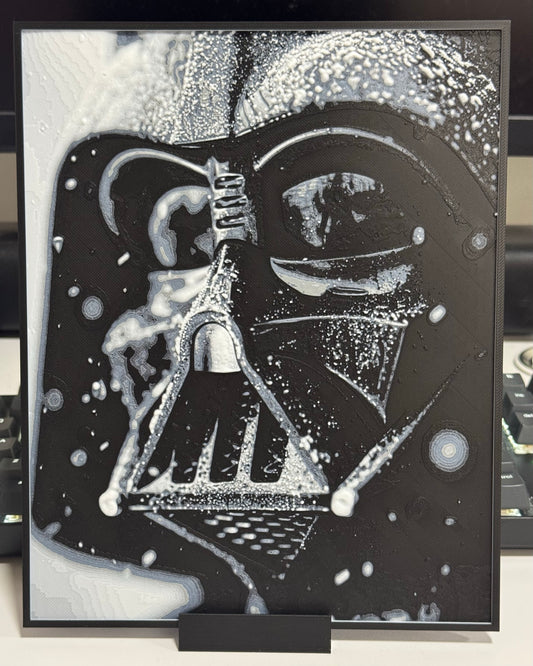 Vader Hoth