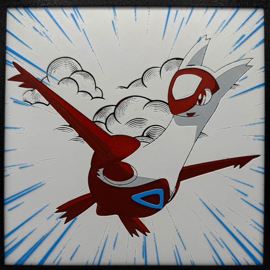 Latias