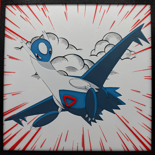 Latios