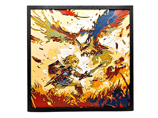 Link Battle