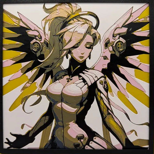 Mercy