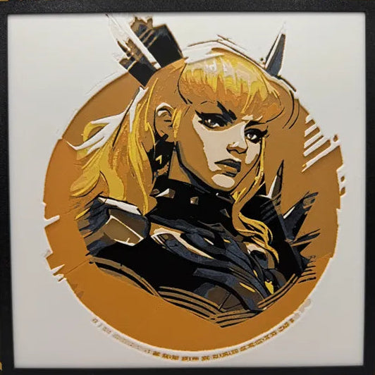 Magik Rivals Style