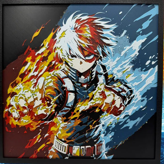 Shoto Icy Hot