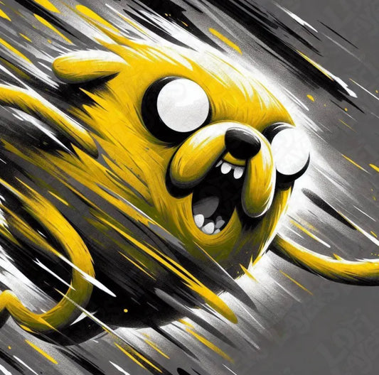 Jake Color Pop