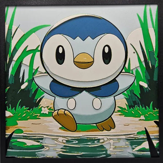 Piplup