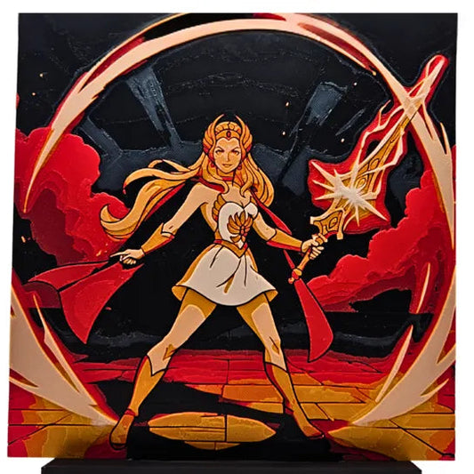 She-Ra