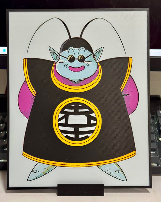 King Kai