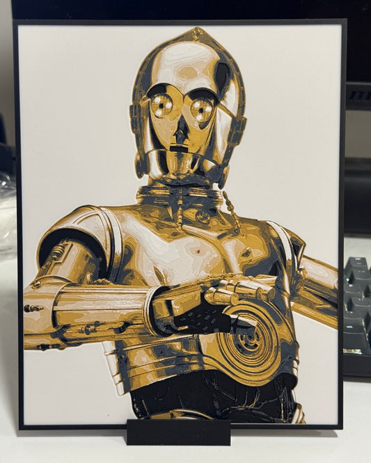 C-3PO
