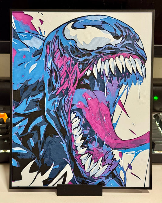 Neon Venom