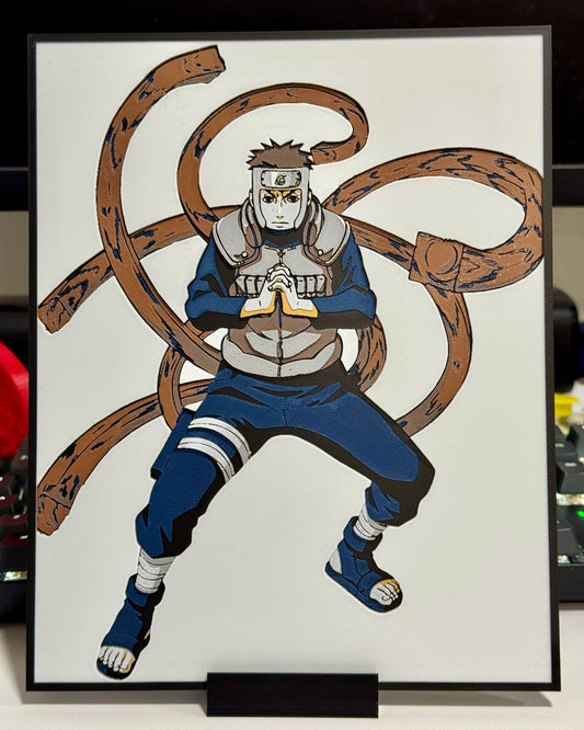 Captain Yamato