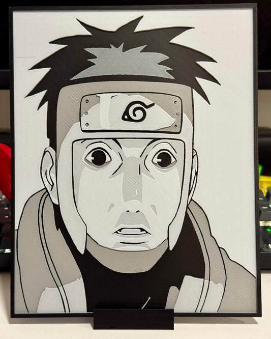 Freaky Yamato