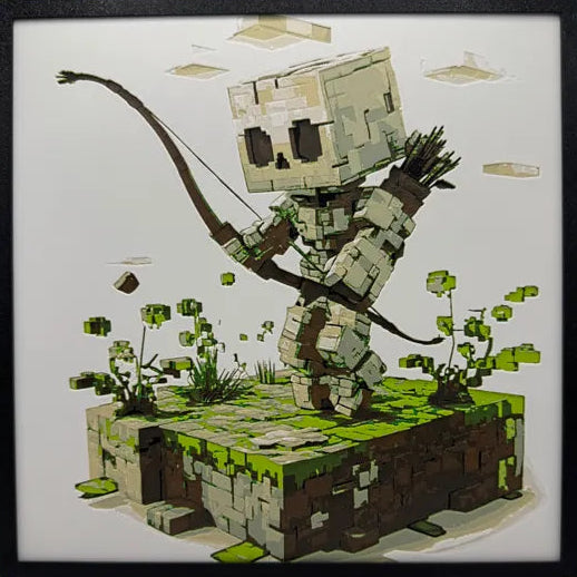 Skeleton Archer