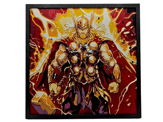 Thor Lightning