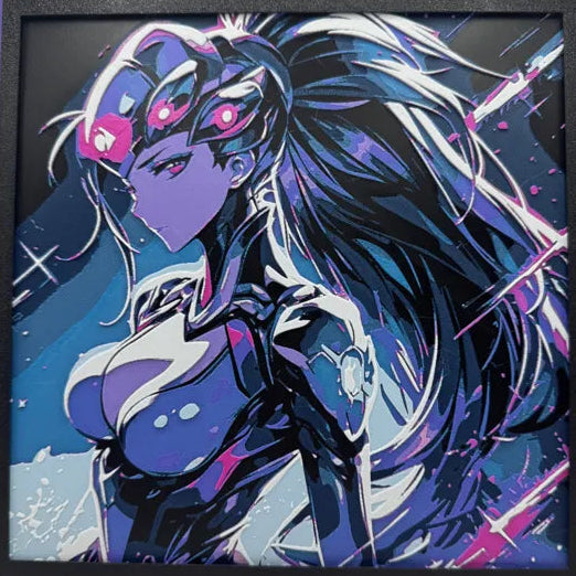 Widowmaker